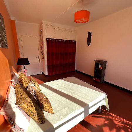Le Gambetta Apartment ตูลง ภายนอก รูปภาพ