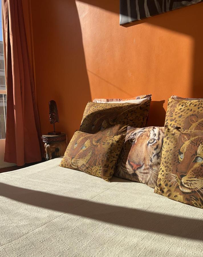 Le Gambetta Apartment ตูลง ภายนอก รูปภาพ