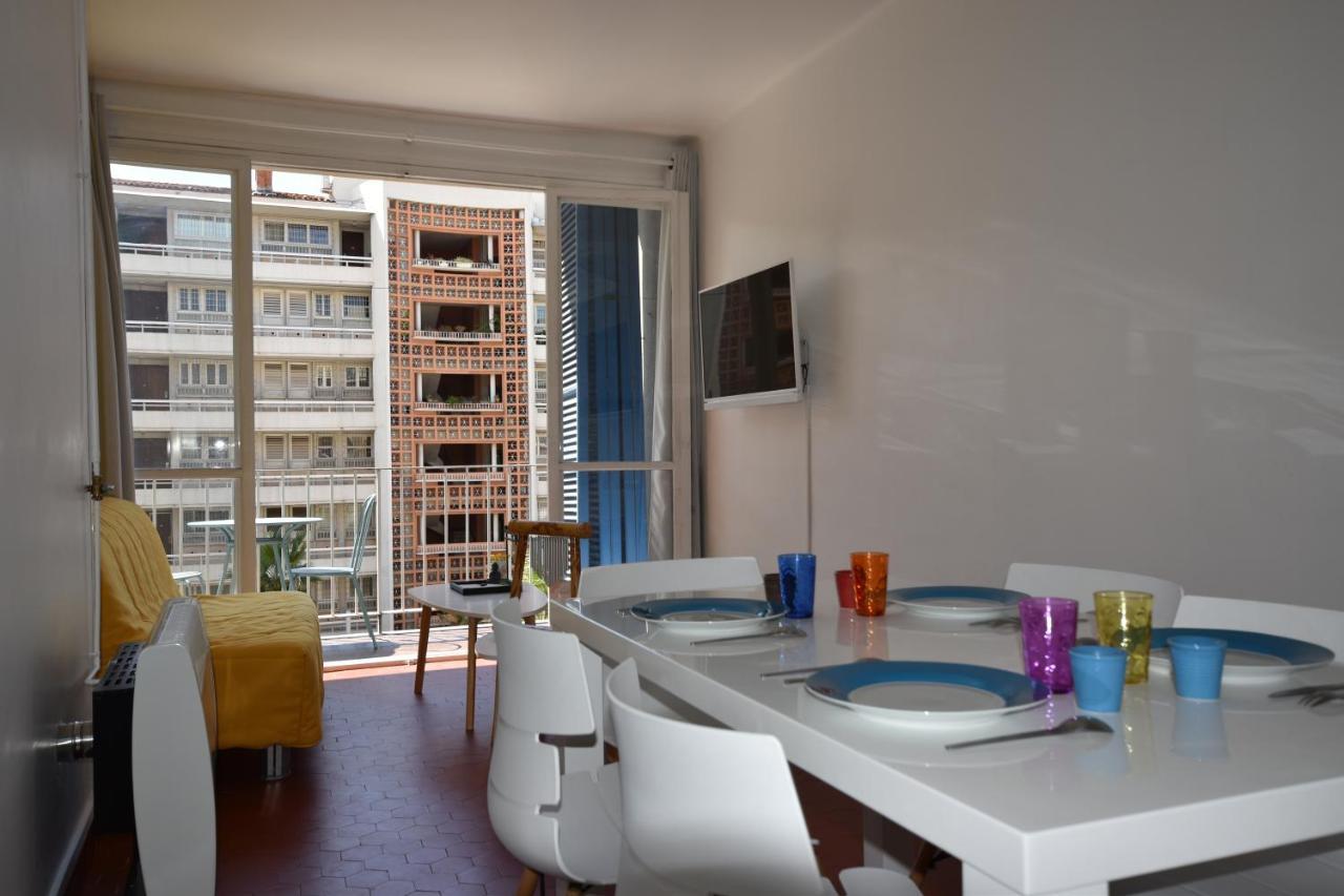 Le Gambetta Apartment ตูลง ภายนอก รูปภาพ